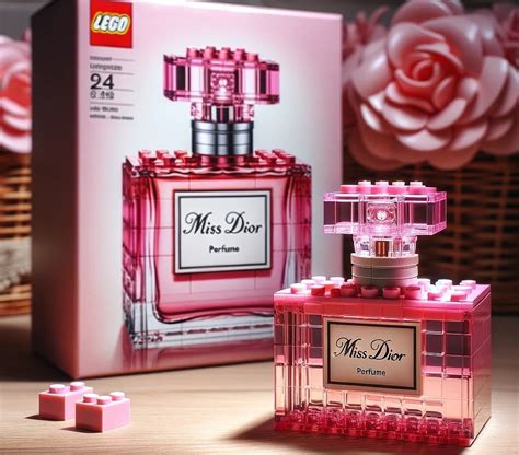 miss dior perfume lego set price|Miss Dior perfume macy's.